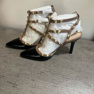 Brand new Sole Society fashion heels